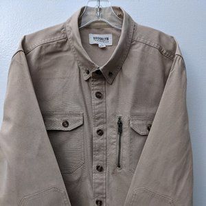 Brooklyn Industries Casual Shirt